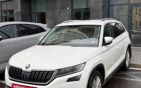 Skoda Kodiaq I, 2019 год, 2 900 000 рублей, 6 фотография