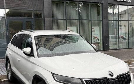 Skoda Kodiaq I, 2019 год, 2 900 000 рублей, 7 фотография