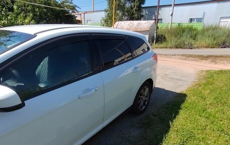 Ford Focus III, 2015 год, 780 000 рублей, 5 фотография
