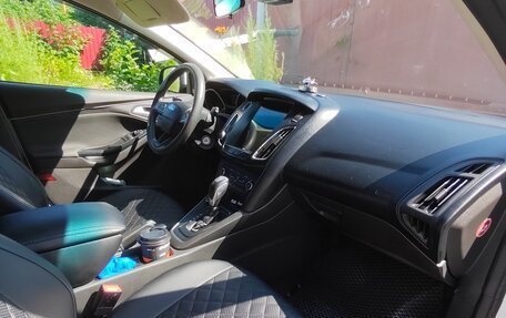Ford Focus III, 2015 год, 780 000 рублей, 9 фотография