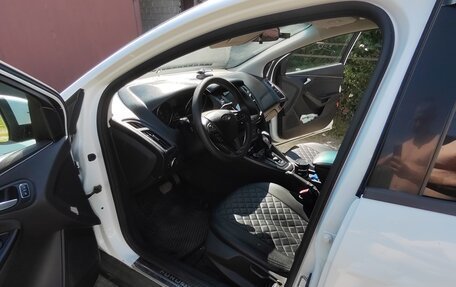 Ford Focus III, 2015 год, 780 000 рублей, 13 фотография