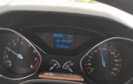 Ford Focus III, 2015 год, 780 000 рублей, 15 фотография