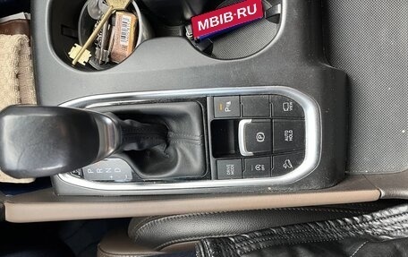 Hyundai Santa Fe IV, 2018 год, 3 100 000 рублей, 19 фотография