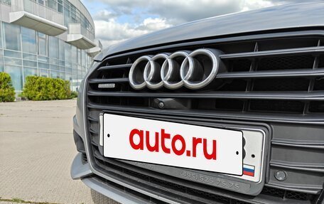 Audi A6, 2016 год, 2 500 000 рублей, 8 фотография