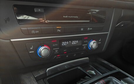 Audi A6, 2016 год, 2 500 000 рублей, 19 фотография