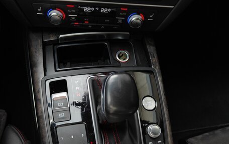 Audi A6, 2016 год, 2 500 000 рублей, 18 фотография