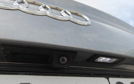 Audi A6, 2016 год, 2 500 000 рублей, 12 фотография