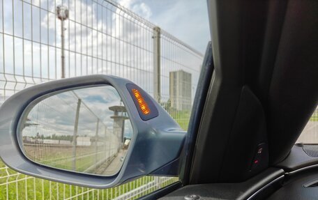 Audi A6, 2016 год, 2 500 000 рублей, 14 фотография
