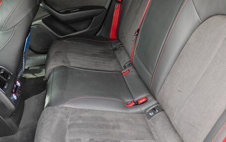 Audi A6, 2016 год, 2 500 000 рублей, 26 фотография