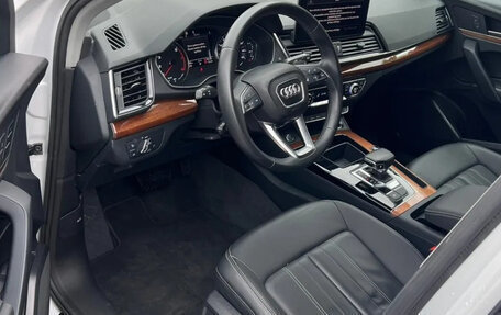 Audi Q5, 2021 год, 3 500 000 рублей, 5 фотография
