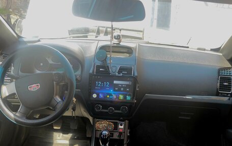 Geely Emgrand EC7, 2013 год, 320 000 рублей, 11 фотография