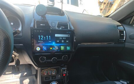 Geely Emgrand EC7, 2013 год, 320 000 рублей, 15 фотография