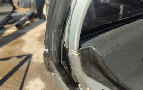 Geely Emgrand EC7, 2013 год, 320 000 рублей, 17 фотография