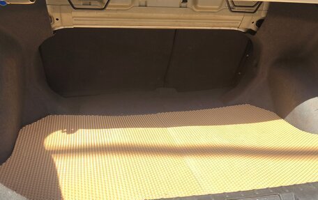 Geely Emgrand EC7, 2013 год, 320 000 рублей, 27 фотография