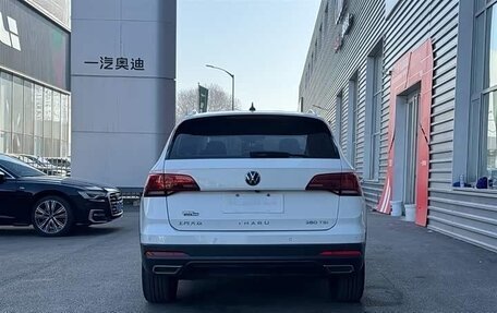 Volkswagen Tharu, 2022 год, 1 640 000 рублей, 6 фотография