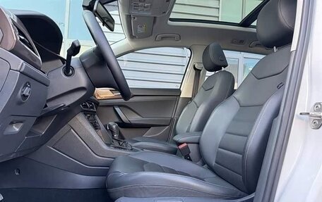 Volkswagen Tharu, 2022 год, 1 640 000 рублей, 9 фотография