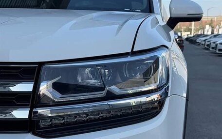 Volkswagen Tharu, 2022 год, 1 640 000 рублей, 3 фотография