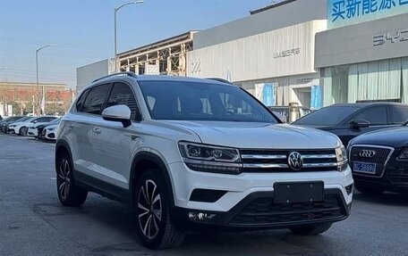 Volkswagen Tharu, 2022 год, 1 640 000 рублей, 4 фотография