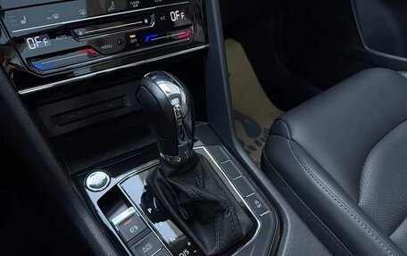 Volkswagen Tharu, 2022 год, 1 640 000 рублей, 13 фотография