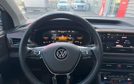 Volkswagen Tharu, 2022 год, 1 640 000 рублей, 11 фотография