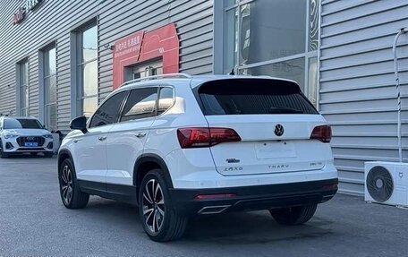 Volkswagen Tharu, 2022 год, 1 640 000 рублей, 7 фотография