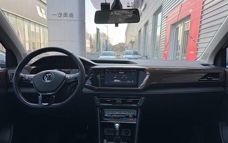 Volkswagen Tharu, 2022 год, 1 640 000 рублей, 14 фотография