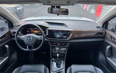 Volkswagen Tharu, 2022 год, 1 640 000 рублей, 16 фотография