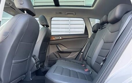 Volkswagen Tharu, 2022 год, 1 640 000 рублей, 15 фотография