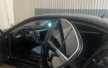 Volkswagen Passat B8 рестайлинг, 2017 год, 1 970 000 рублей, 6 фотография