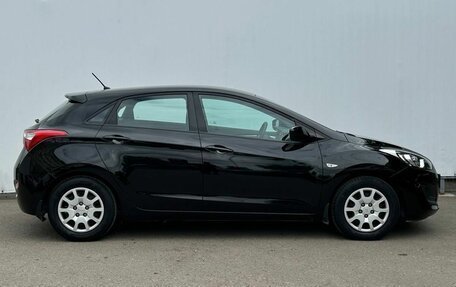 Hyundai i30 II рестайлинг, 2013 год, 1 200 000 рублей, 4 фотография