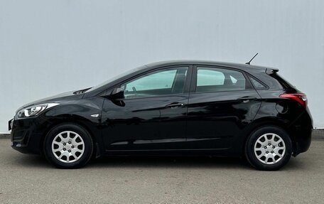 Hyundai i30 II рестайлинг, 2013 год, 1 200 000 рублей, 8 фотография