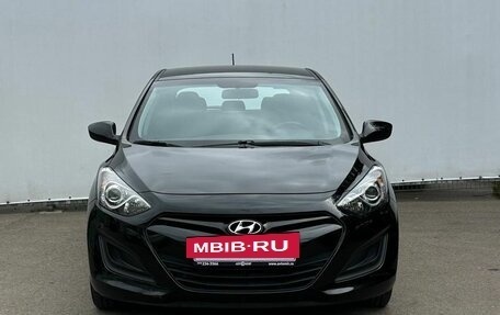 Hyundai i30 II рестайлинг, 2013 год, 1 200 000 рублей, 2 фотография