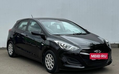 Hyundai i30 II рестайлинг, 2013 год, 1 200 000 рублей, 3 фотография