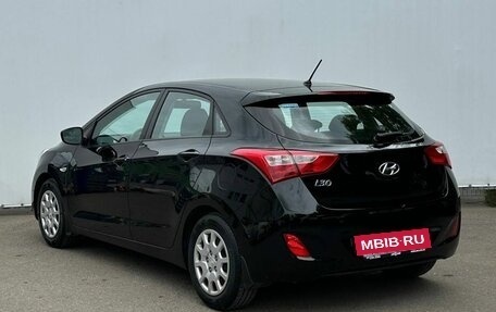 Hyundai i30 II рестайлинг, 2013 год, 1 200 000 рублей, 7 фотография