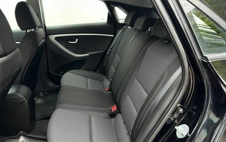 Hyundai i30 II рестайлинг, 2013 год, 1 200 000 рублей, 10 фотография