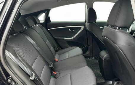 Hyundai i30 II рестайлинг, 2013 год, 1 200 000 рублей, 14 фотография