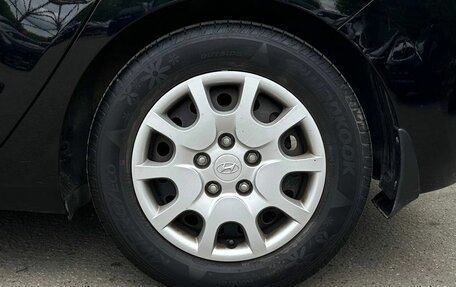 Hyundai i30 II рестайлинг, 2013 год, 1 200 000 рублей, 16 фотография