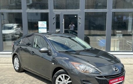 Mazda 3, 2010 год, 1 050 000 рублей, 3 фотография
