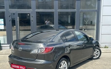 Mazda 3, 2010 год, 1 050 000 рублей, 2 фотография
