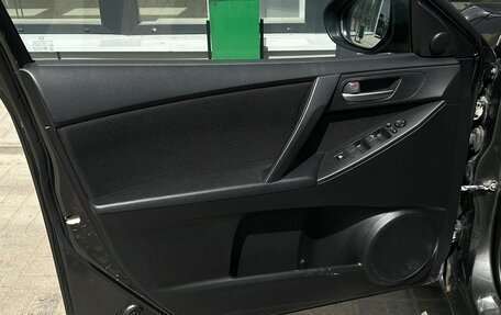 Mazda 3, 2010 год, 1 050 000 рублей, 5 фотография