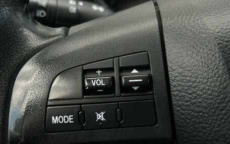Mazda 3, 2010 год, 1 050 000 рублей, 14 фотография
