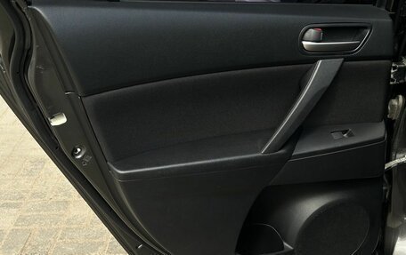 Mazda 3, 2010 год, 1 050 000 рублей, 16 фотография