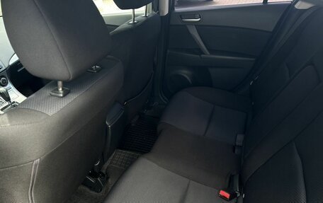 Mazda 3, 2010 год, 1 050 000 рублей, 17 фотография