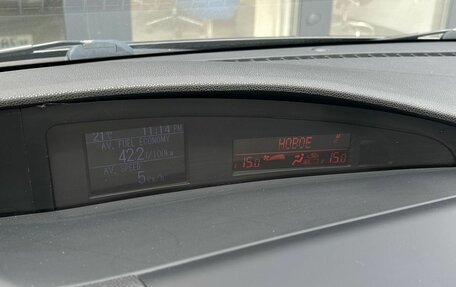 Mazda 3, 2010 год, 1 050 000 рублей, 10 фотография