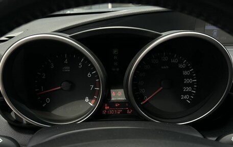 Mazda 3, 2010 год, 1 050 000 рублей, 9 фотография