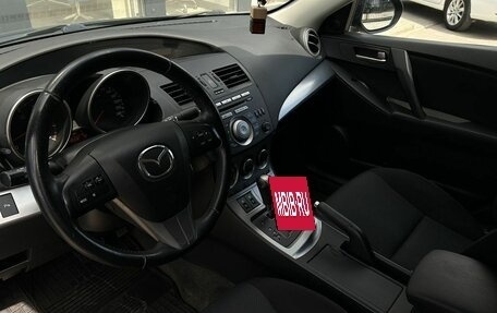 Mazda 3, 2010 год, 1 050 000 рублей, 6 фотография