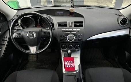 Mazda 3, 2010 год, 1 050 000 рублей, 18 фотография
