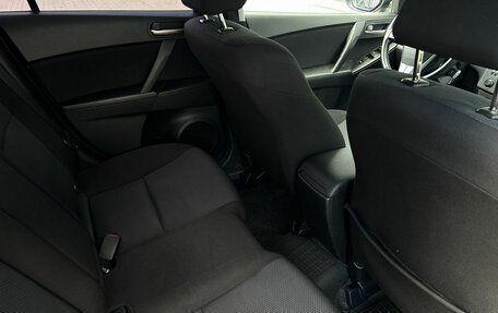 Mazda 3, 2010 год, 1 050 000 рублей, 22 фотография