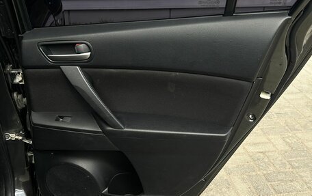 Mazda 3, 2010 год, 1 050 000 рублей, 21 фотография