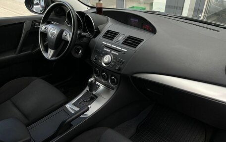 Mazda 3, 2010 год, 1 050 000 рублей, 24 фотография